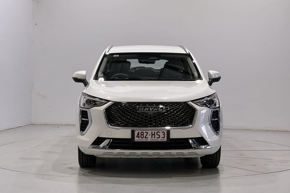 2023 GWM Haval Jolion Premium A01