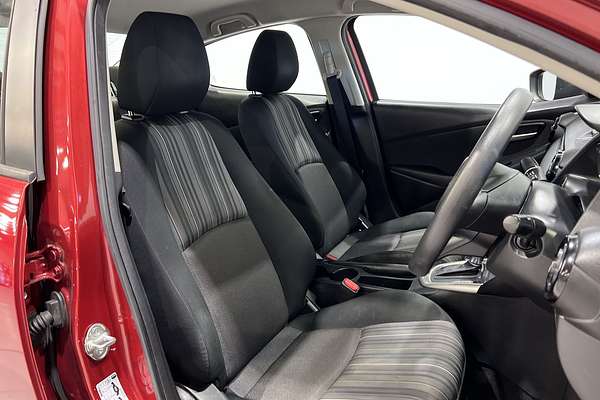 2017 Mazda 2 Neo DL Series
