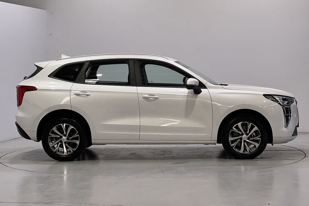 2023 GWM Haval Jolion Premium A01