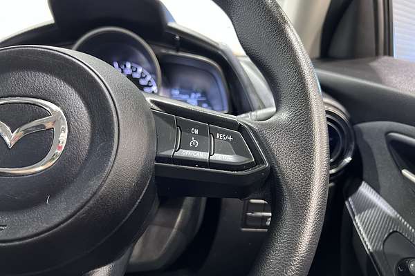 2017 Mazda 2 Neo DL Series