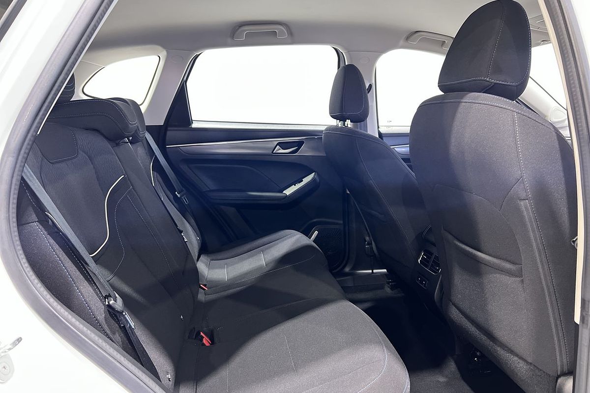 2023 GWM Haval Jolion Premium A01