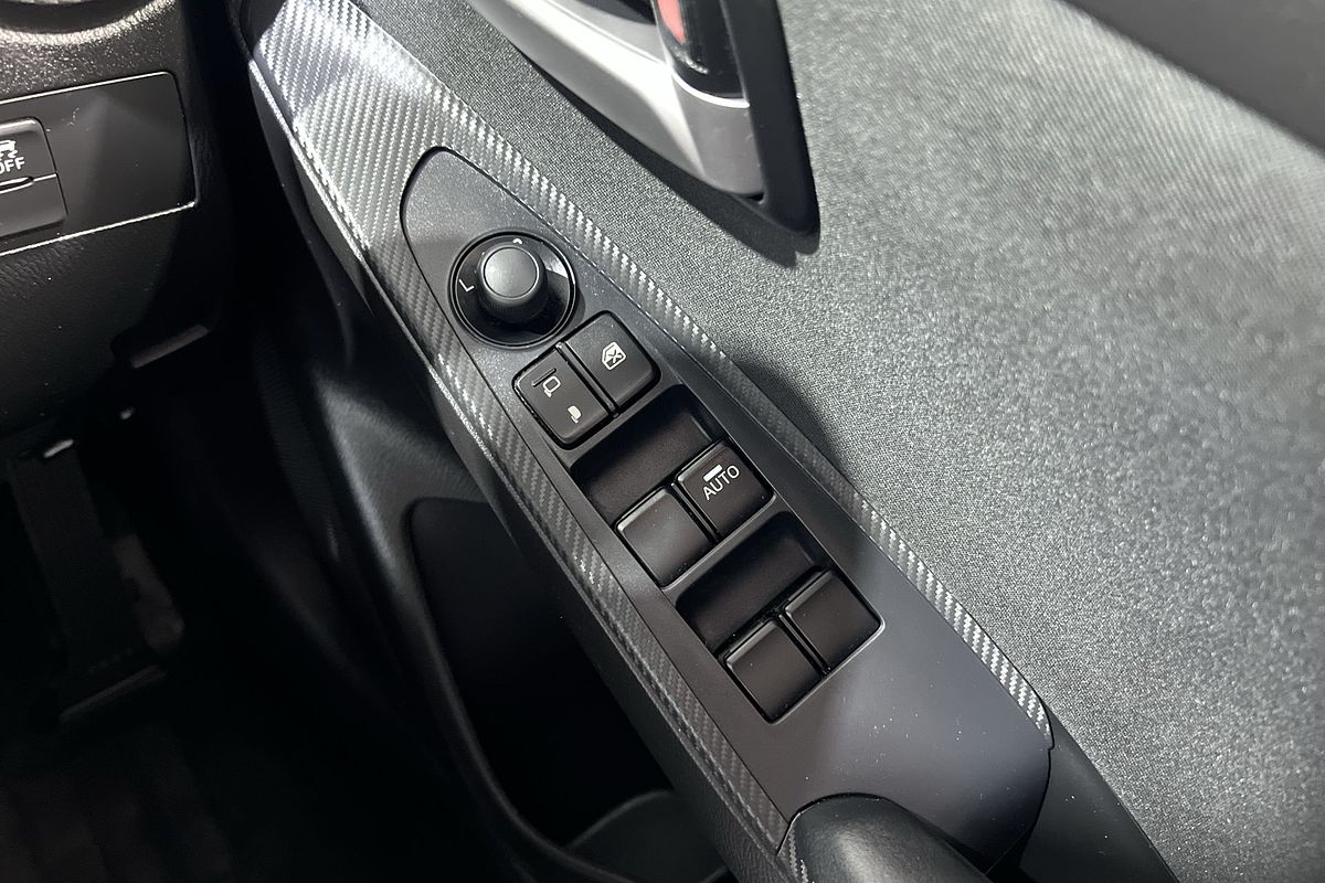 2017 Mazda 2 Neo DL Series