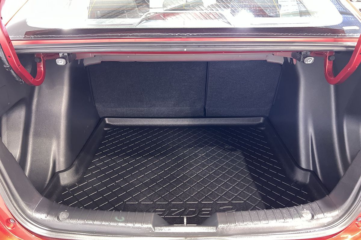2017 Mazda 2 Neo DL Series
