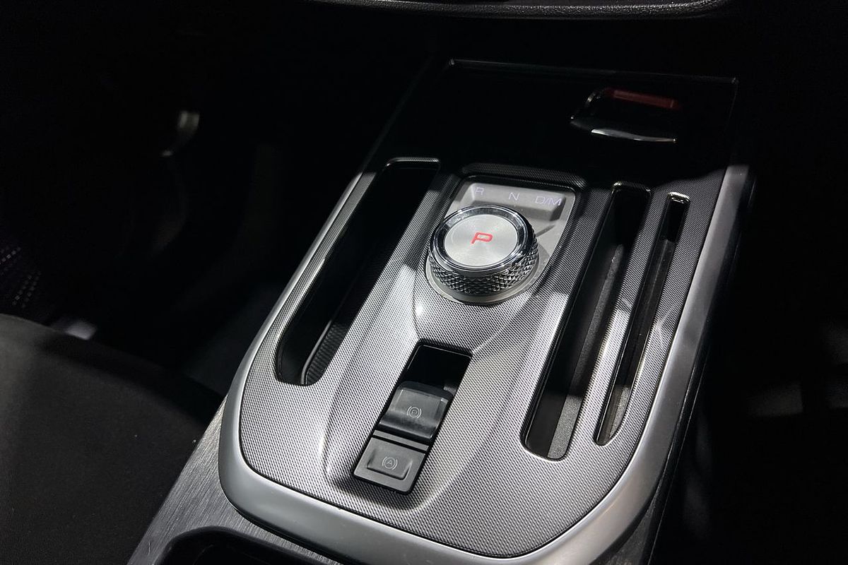 2023 GWM Haval Jolion Premium A01