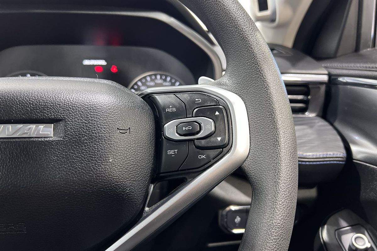 2023 GWM Haval Jolion Premium A01