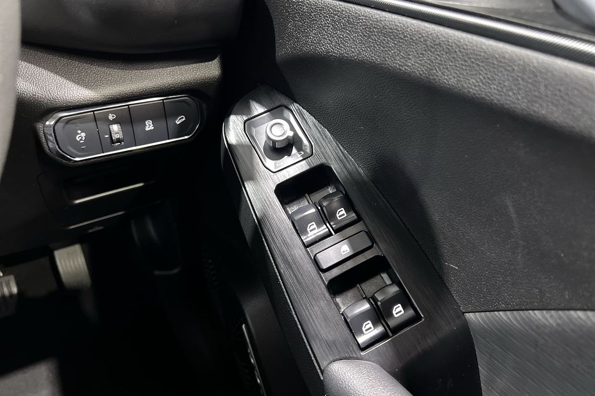 2023 GWM Haval Jolion Premium A01