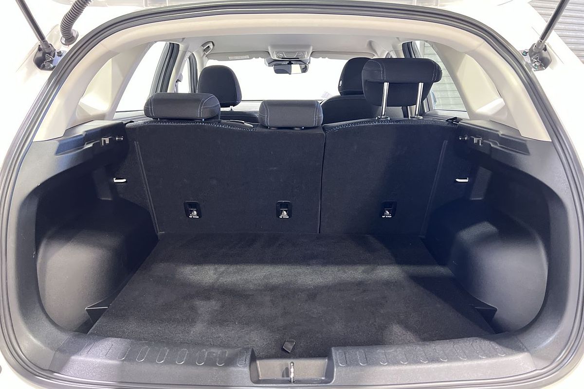 2023 GWM Haval Jolion Premium A01