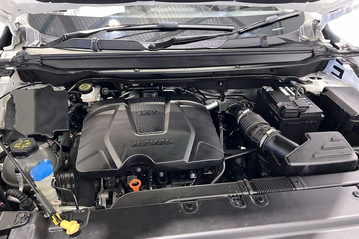 2023 GWM Haval Jolion Premium A01