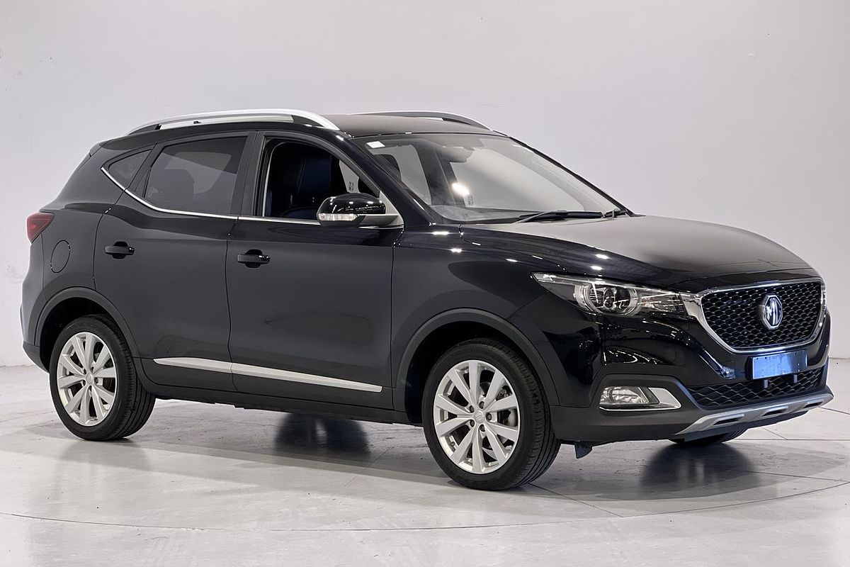 2021 MG ZS Excite AZS1