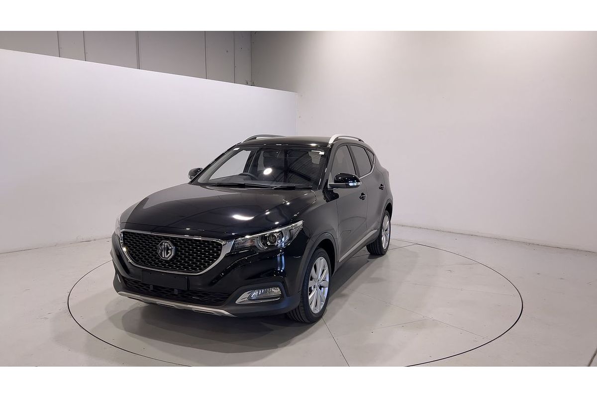 2021 MG ZS Excite AZS1