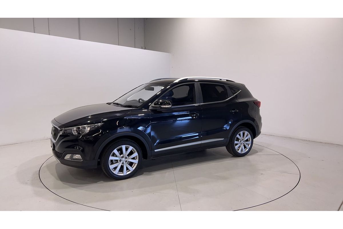 2021 MG ZS Excite AZS1