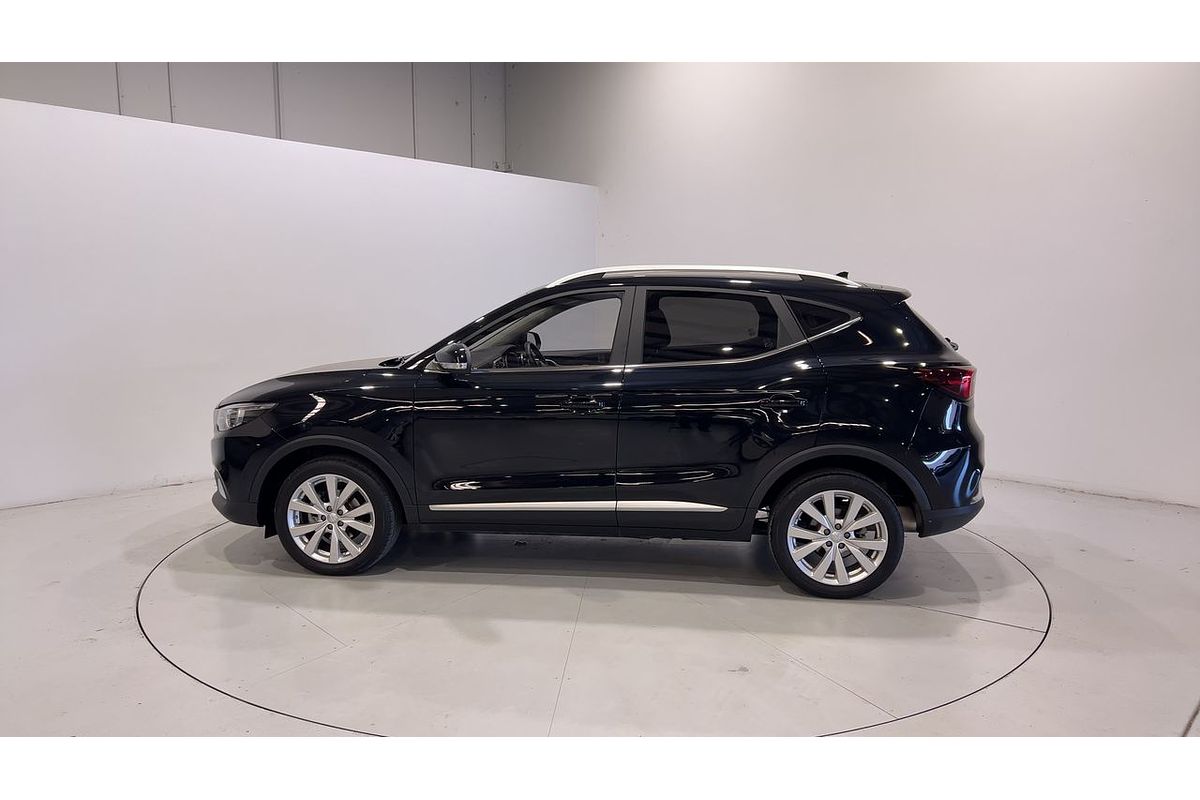2021 MG ZS Excite AZS1
