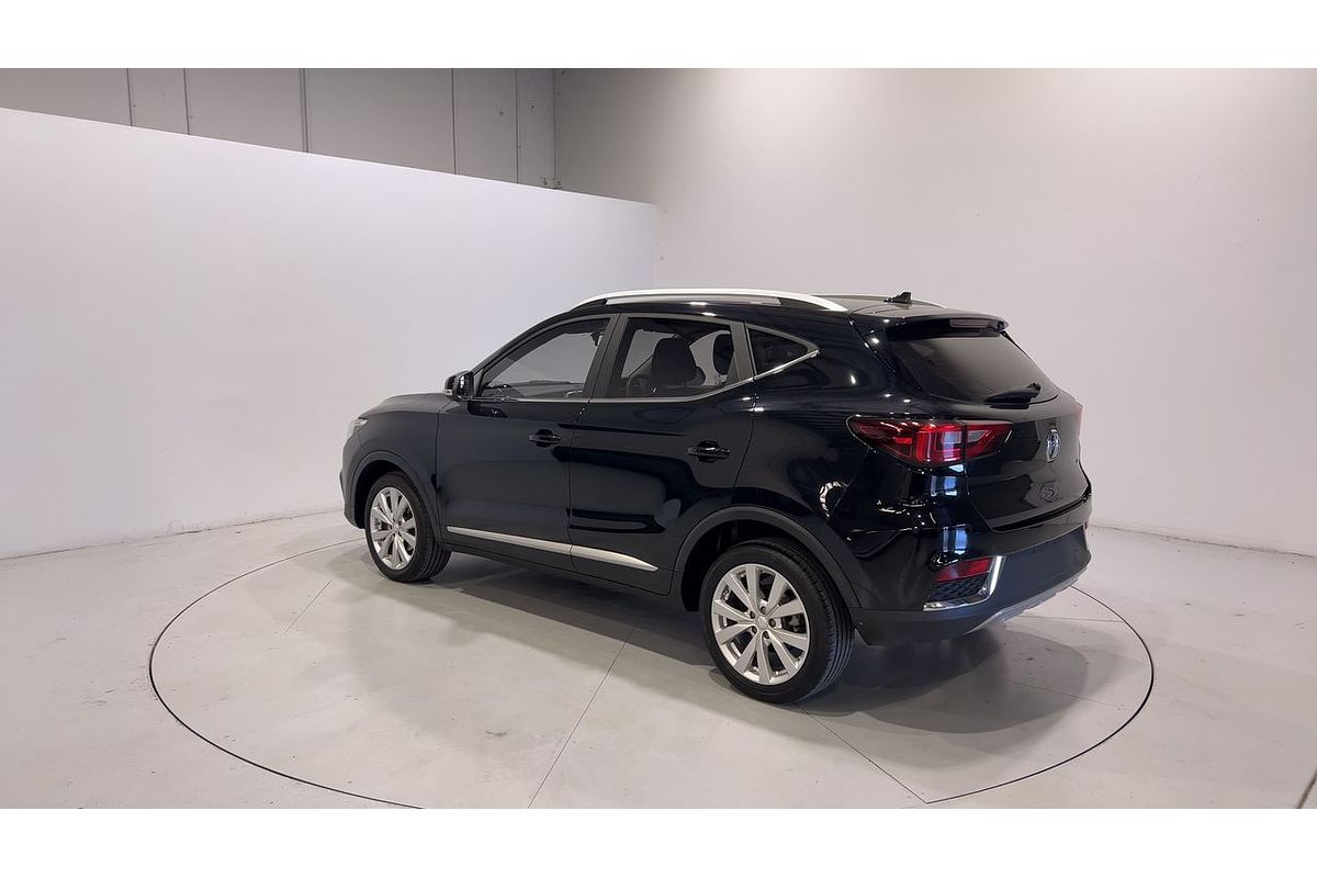 2021 MG ZS Excite AZS1