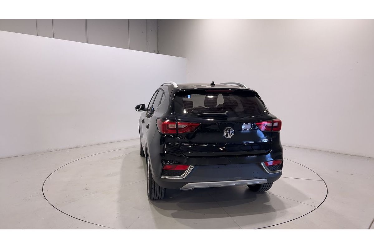 2021 MG ZS Excite AZS1