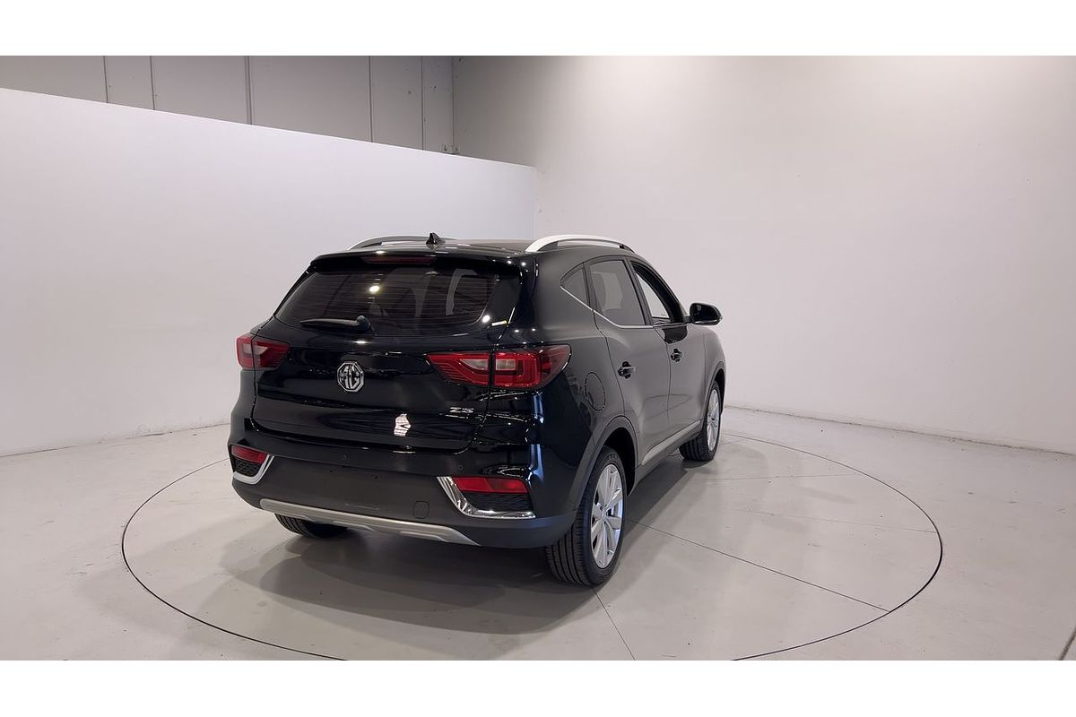 2021 MG ZS Excite AZS1