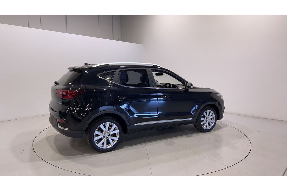 2021 MG ZS Excite AZS1