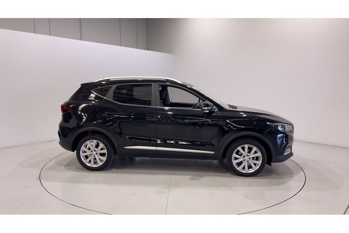 2021 MG ZS Excite AZS1