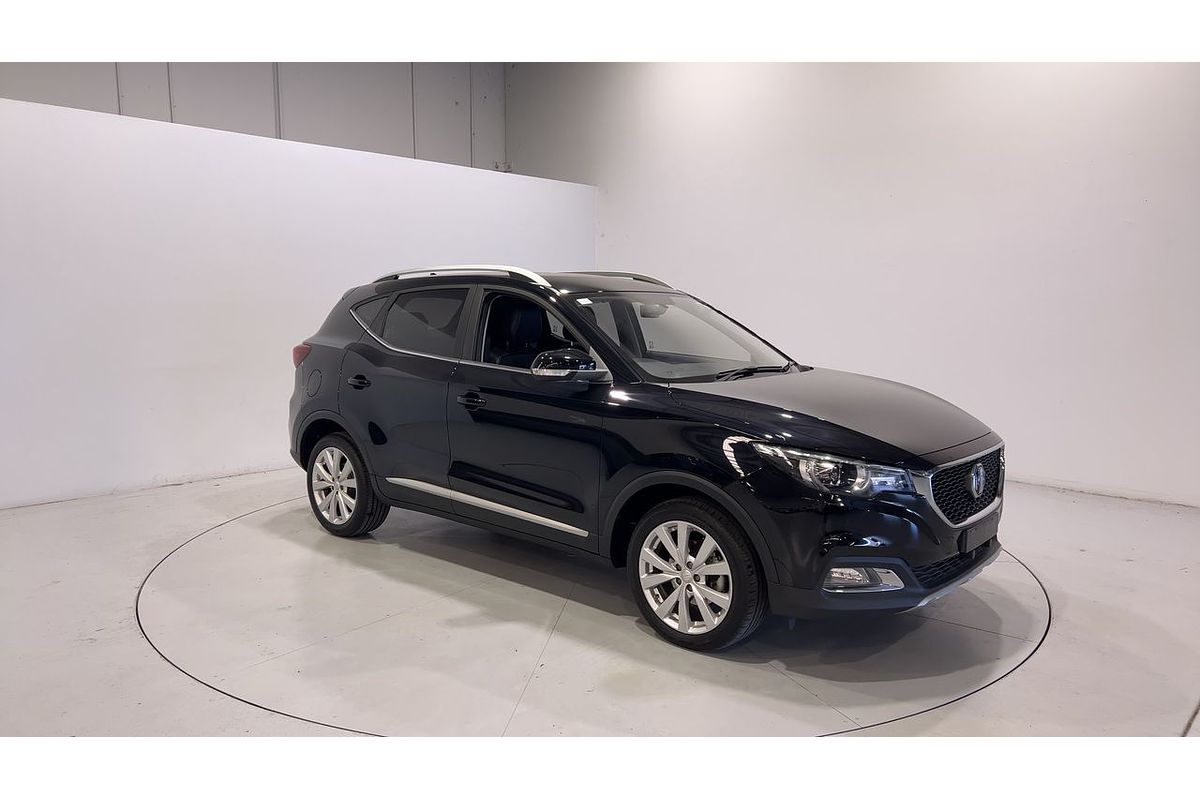 2021 MG ZS Excite AZS1