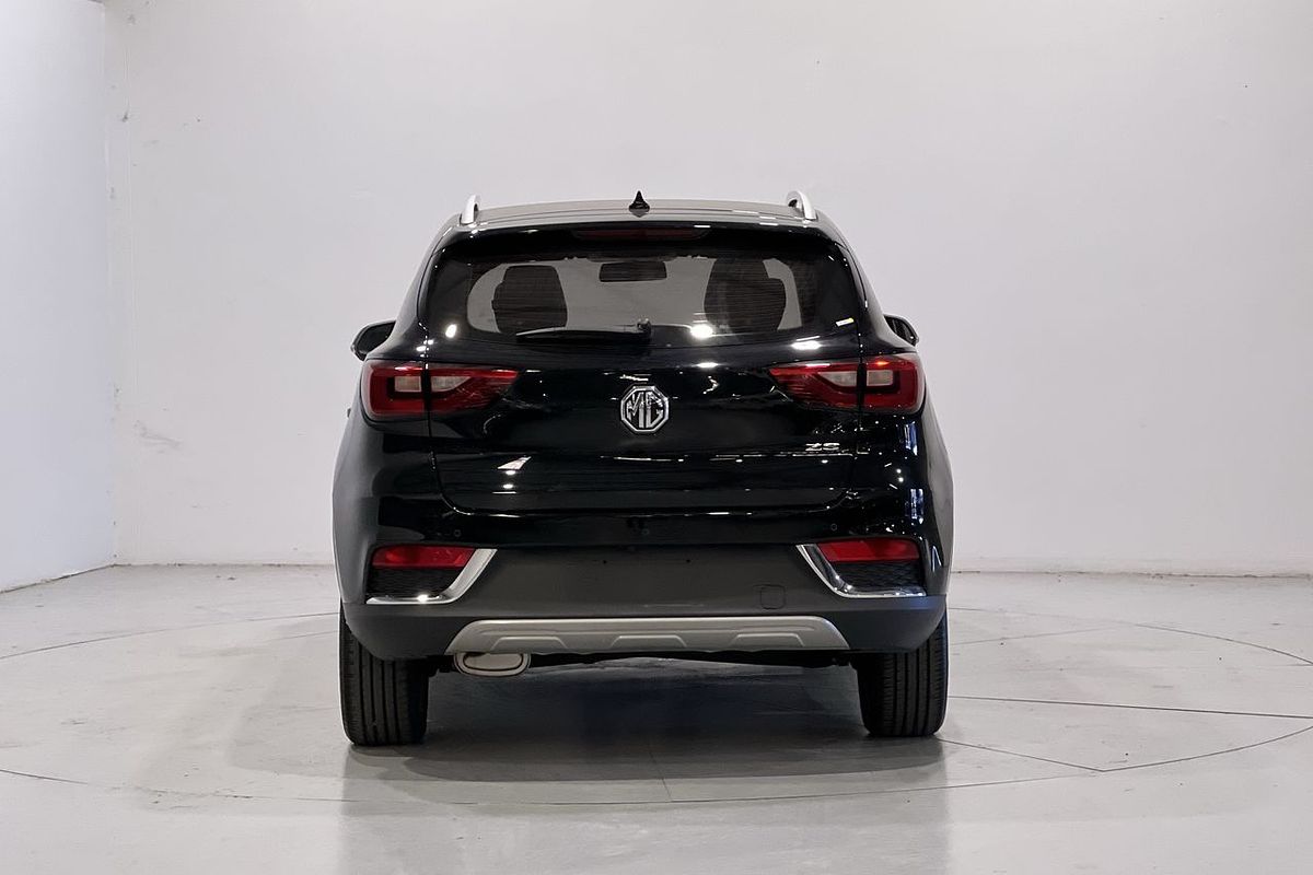 2021 MG ZS Excite AZS1
