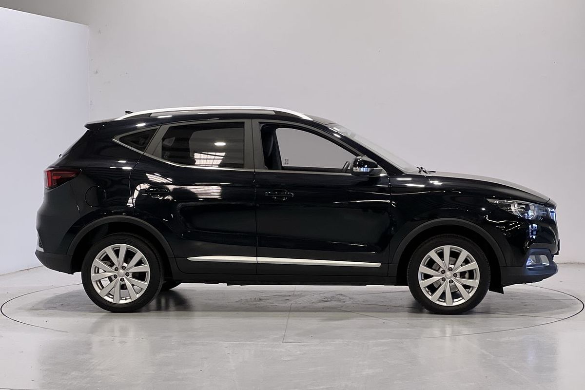 2021 MG ZS Excite AZS1