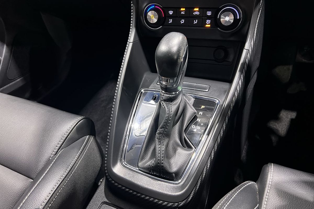 2021 MG ZS Excite AZS1
