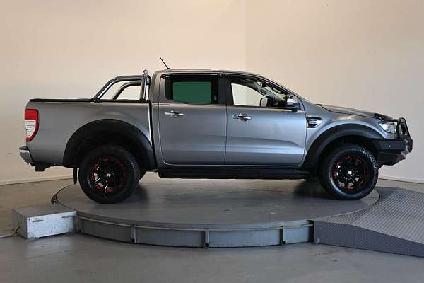 2019 Ford Ranger XLT PX MkIII 4X4 2.0L
