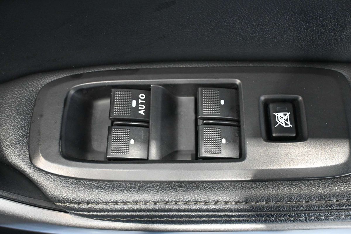 2019 Ford Ranger XLT PX MkIII 4X4 2.0L