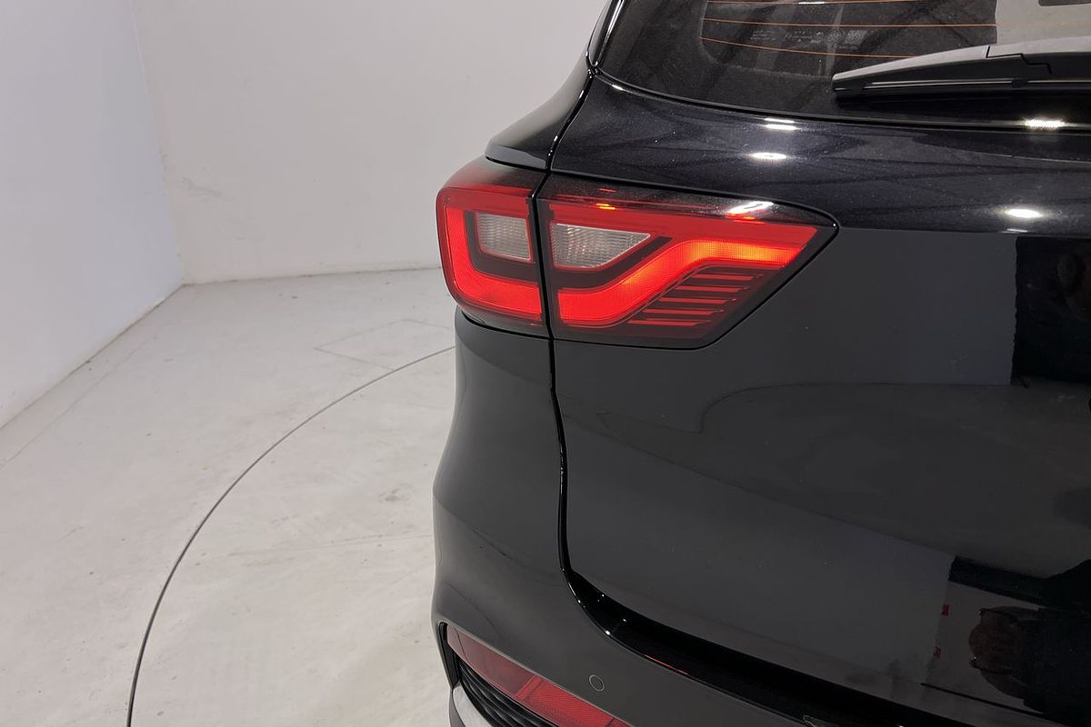 2021 MG ZS Excite AZS1