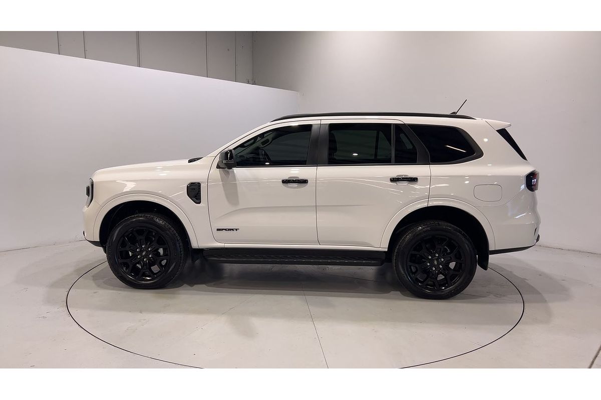 2022 Ford Everest Sport 3.0L