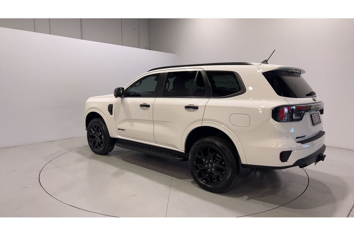 2022 Ford Everest Sport 3.0L