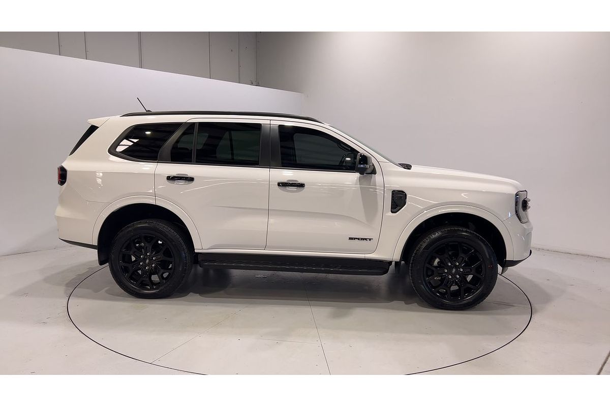 2022 Ford Everest Sport 3.0L