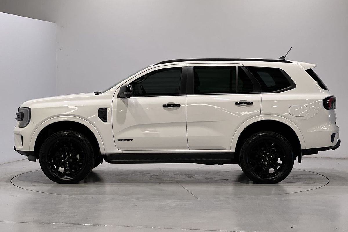 2022 Ford Everest Sport 3.0L