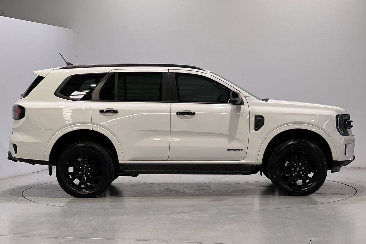 2022 Ford Everest Sport 3.0L