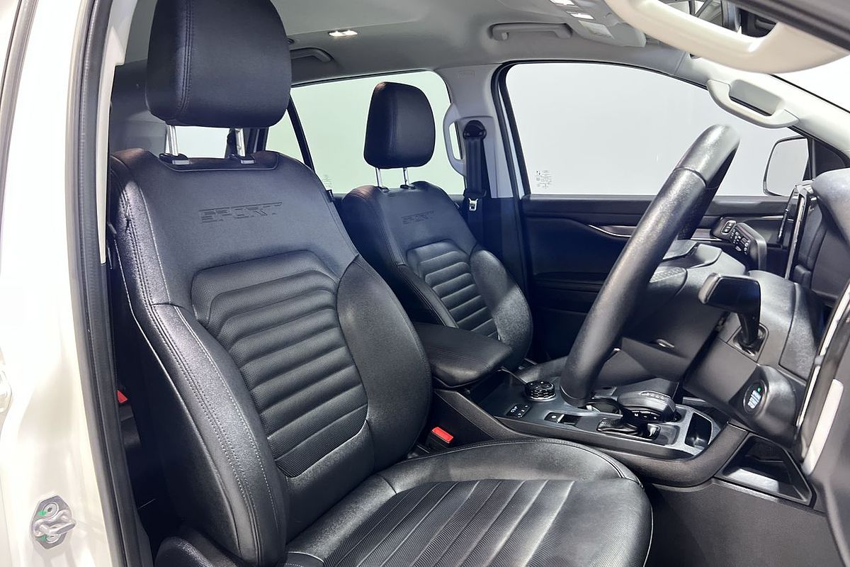 2022 Ford Everest Sport 3.0L