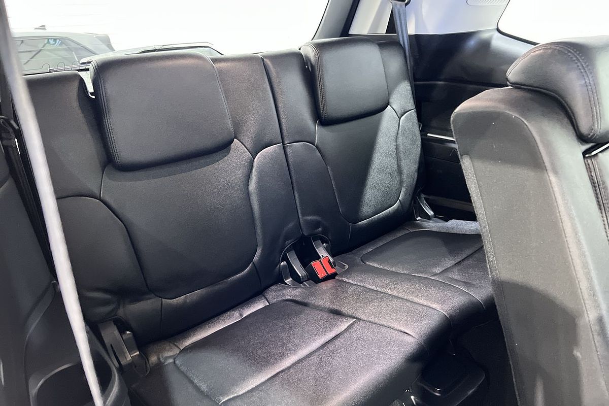 2022 Ford Everest Sport 3.0L
