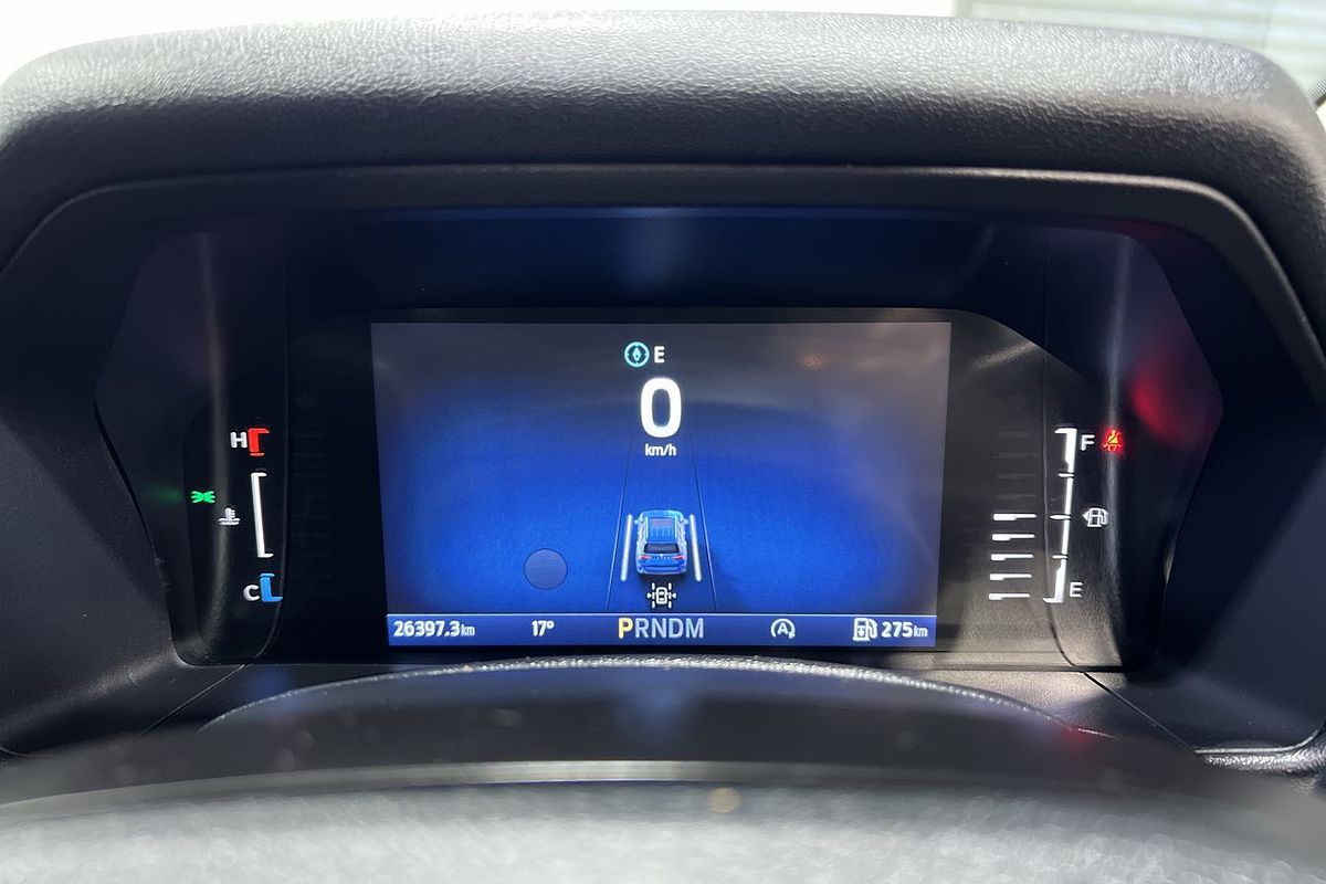 2022 Ford Everest Sport 3.0L