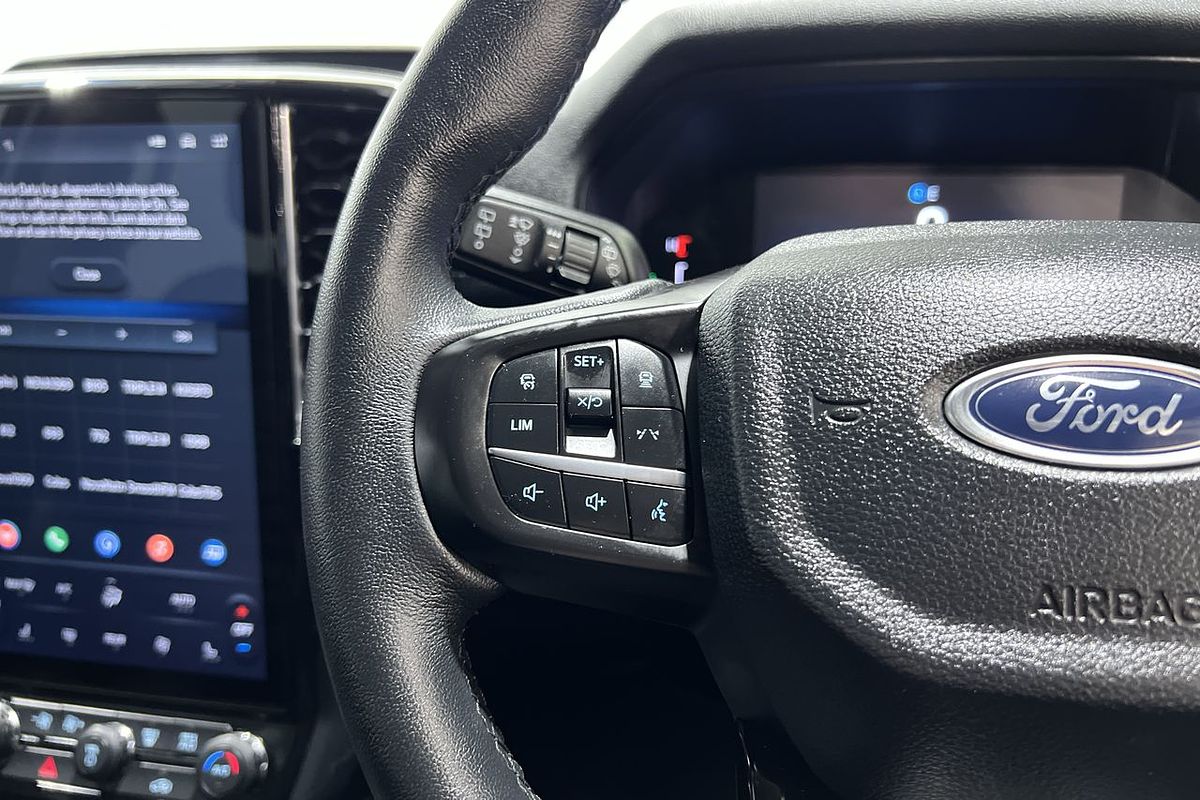 2022 Ford Everest Sport 3.0L