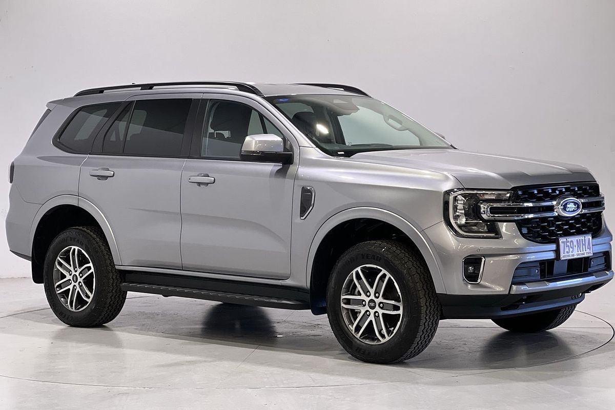 2024 Ford Everest Trend 2.0L