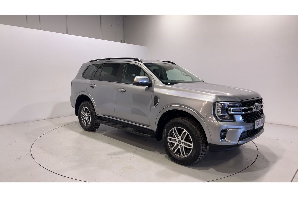 2024 Ford Everest Trend 2.0L