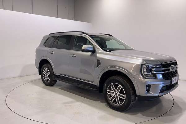 2024 Ford Everest Trend 2.0L