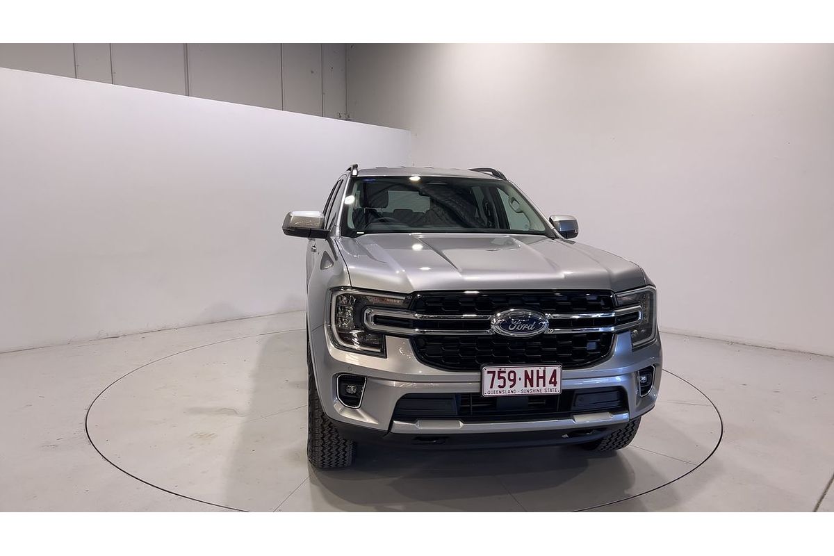 2024 Ford Everest Trend 2.0L