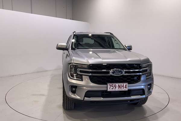 2024 Ford Everest Trend 2.0L