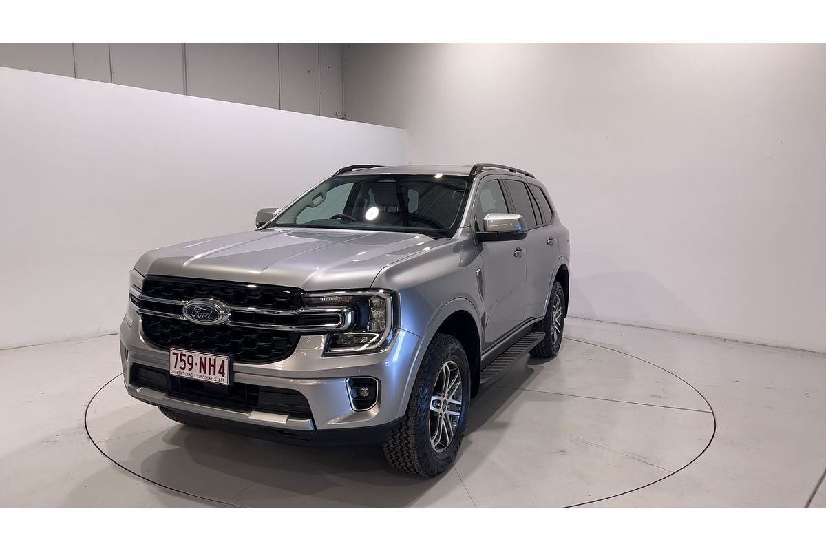 2024 Ford Everest Trend 2.0L