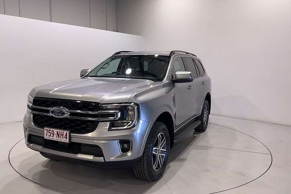2024 Ford Everest Trend 2.0L