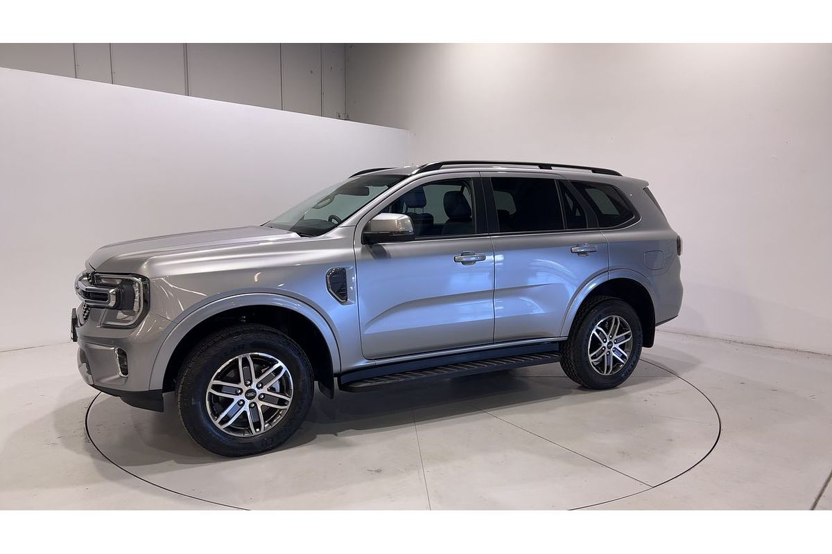2024 Ford Everest Trend 2.0L