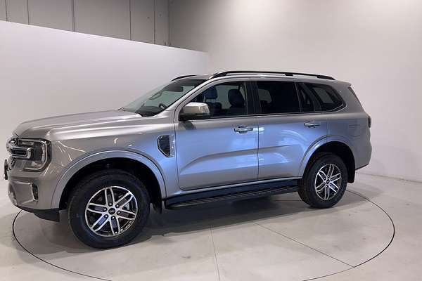 2024 Ford Everest Trend 2.0L