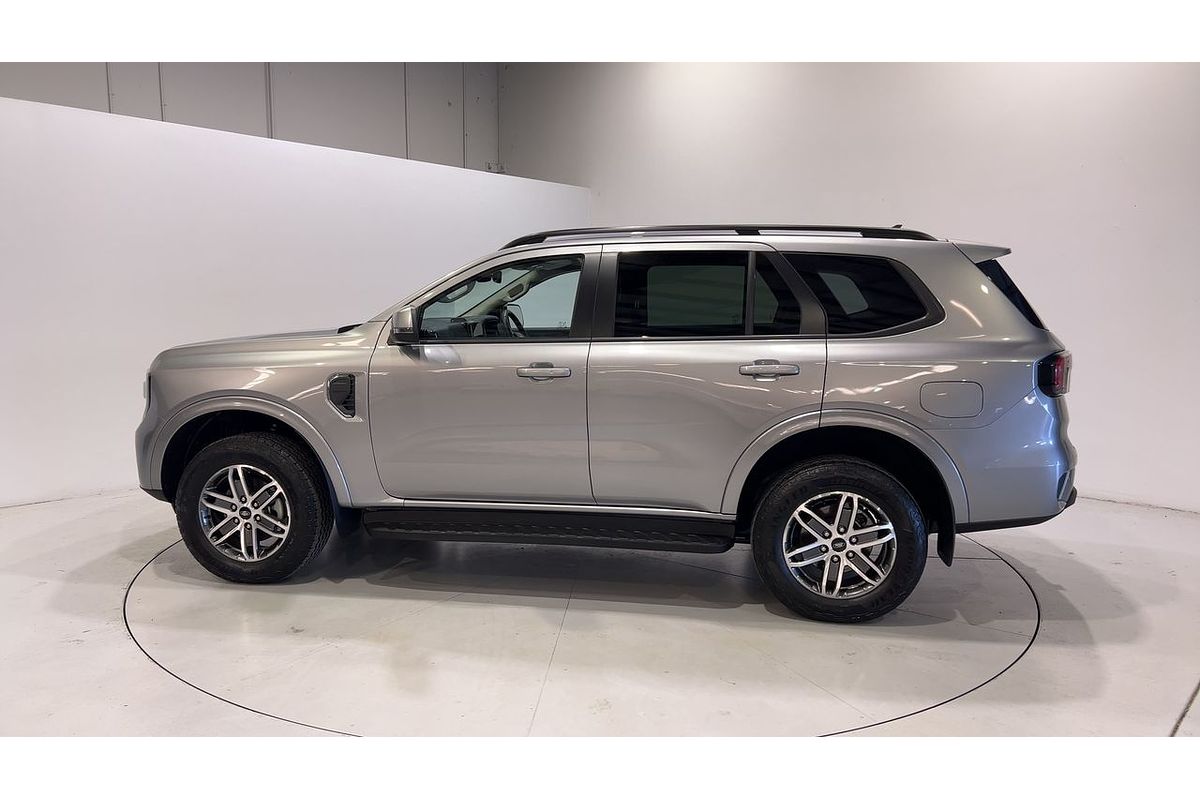 2024 Ford Everest Trend 2.0L