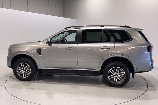 2024 Ford Everest Trend 2.0L