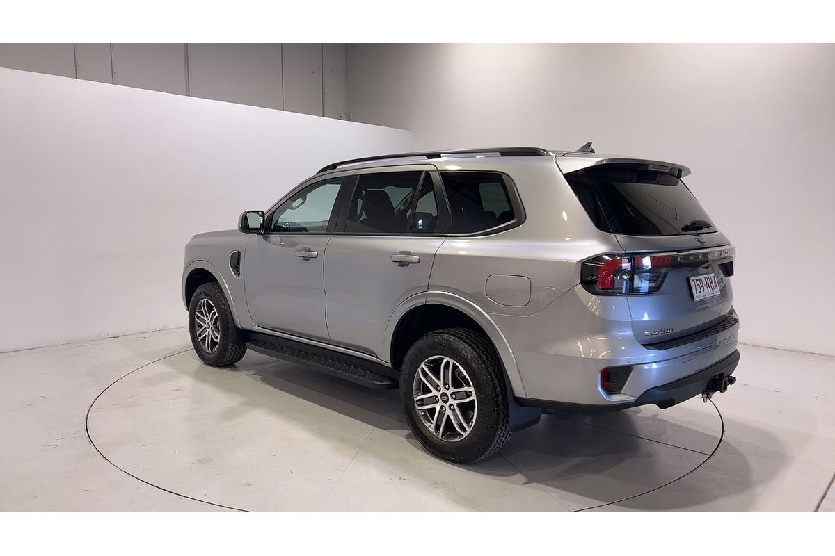 2024 Ford Everest Trend 2.0L