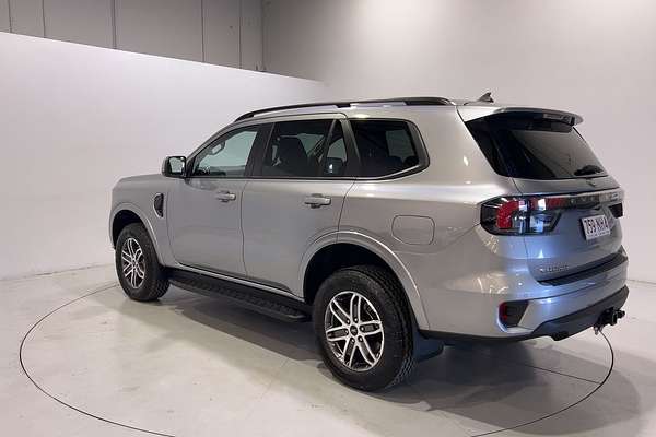 2024 Ford Everest Trend 2.0L